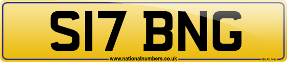 S17 BNG