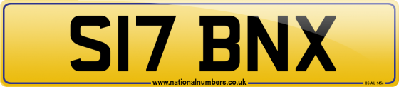 S17 BNX