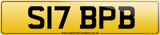 S17 BPB
