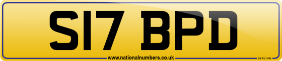 S17 BPD