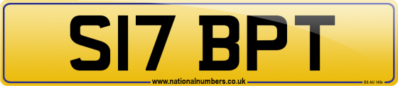 S17 BPT