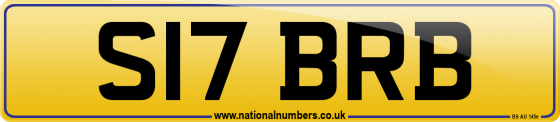 S17 BRB