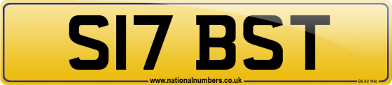 S17 BST