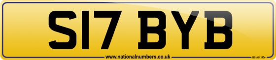 S17 BYB