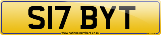 S17 BYT