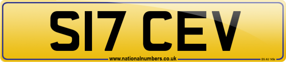 S17 CEV