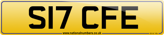 S17 CFE