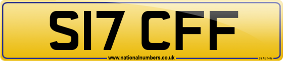S17 CFF