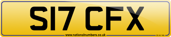 S17 CFX