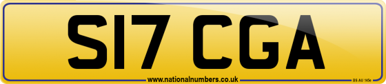 S17 CGA