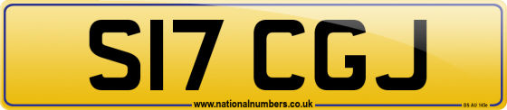S17 CGJ