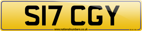 S17 CGY