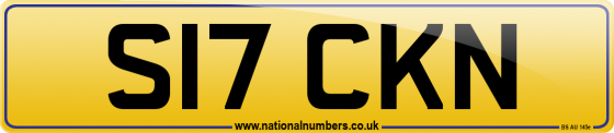 S17 CKN