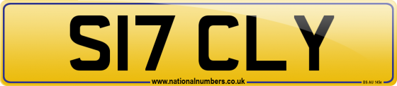 S17 CLY