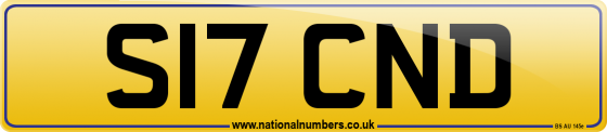 S17 CND