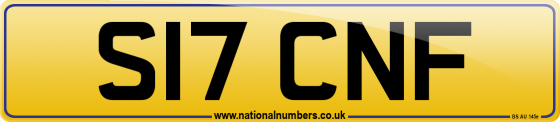 S17 CNF