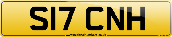 S17 CNH