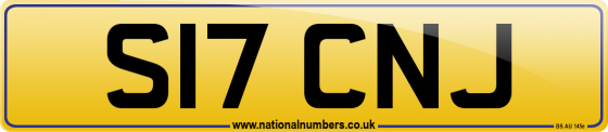 S17 CNJ