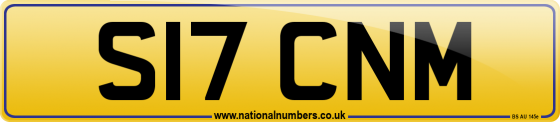 S17 CNM