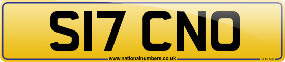 S17 CNO