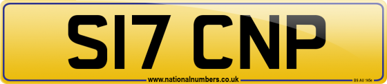 S17 CNP