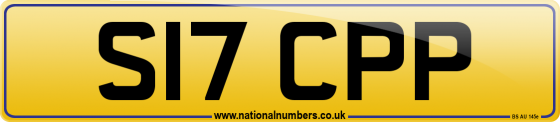 S17 CPP
