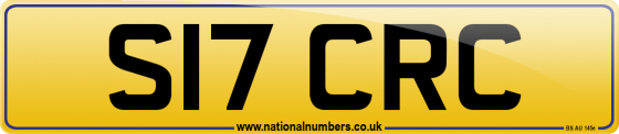 S17 CRC