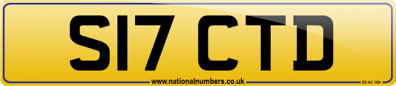 S17 CTD