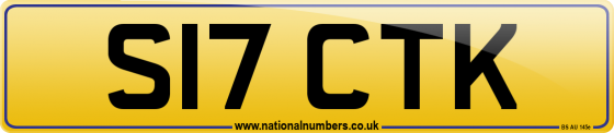 S17 CTK