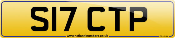 S17 CTP