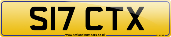 S17 CTX