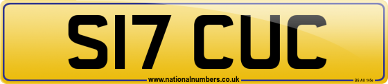 S17 CUC