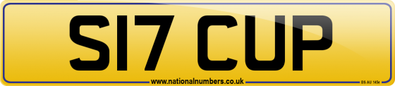 S17 CUP