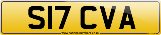 S17 CVA