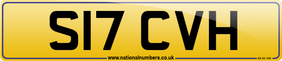 S17 CVH