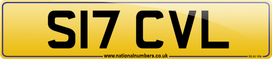 S17 CVL