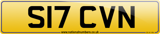 S17 CVN