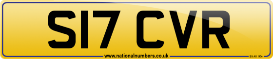 S17 CVR