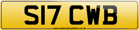 S17 CWB