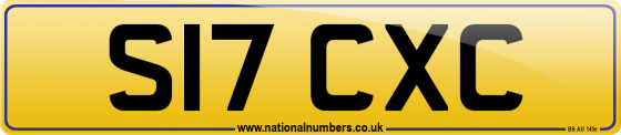 S17 CXC