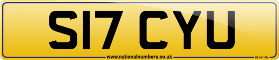 S17 CYU