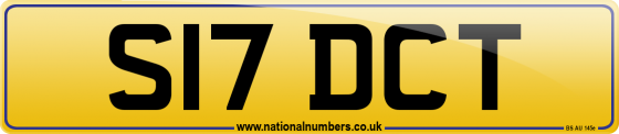 S17 DCT