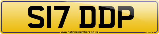 S17 DDP