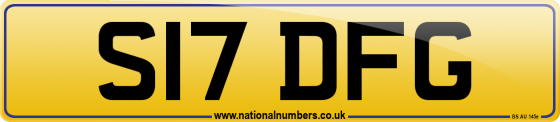 S17 DFG