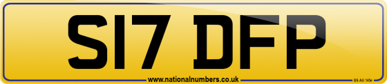 S17 DFP