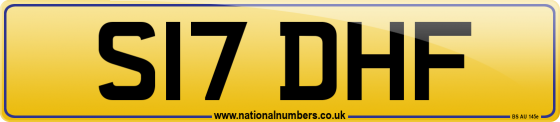 S17 DHF