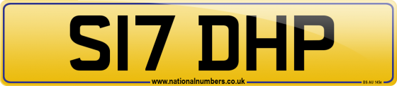 S17 DHP