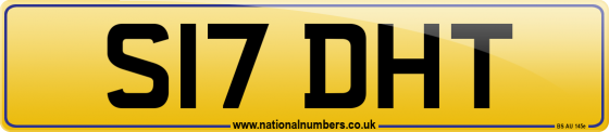 S17 DHT