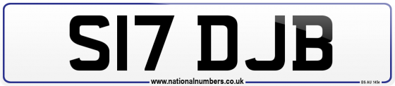 S17 DJB