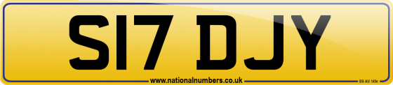 S17 DJY